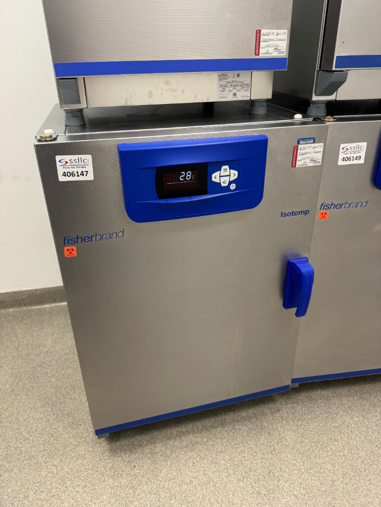 Image of Fisherbrand Isotemp 180L Grvity Oven